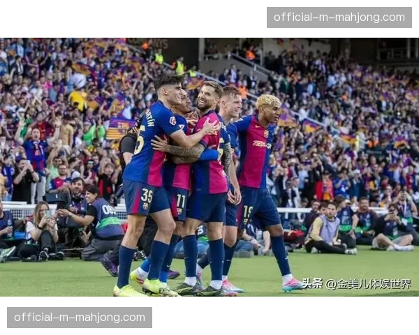 前瞻：国家德比在即，皇马巴萨锋线数据预示进球大战