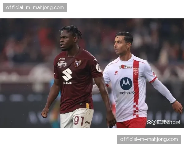 战报：蒙扎1-0萨勒尼塔纳，保级关键战，主队凭借一次定位球攻克对手大巴阵。