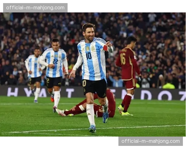 足坛巨星梅西确认将出战2026年美加墨世界杯