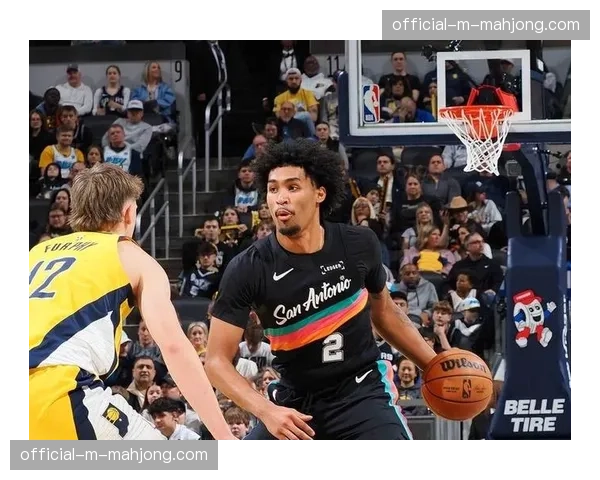 开拓者不敌马刺，文班亚马贡献生涯首次“5x5”数据