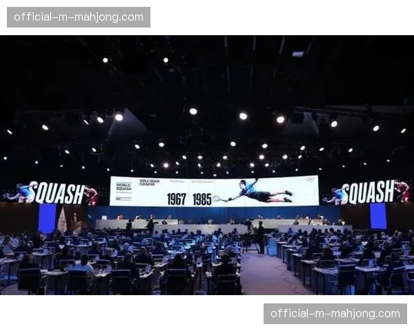 国际奥委会委员访问世跆联总部,讨论洛杉矶奥运设项细节 国际奥委会委员访问世跆联总部,讨论洛杉矶奥运设项细节