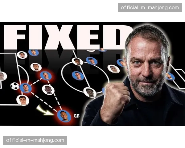 马卡报解析：弗里克后撤战术失败，十人巴萨反而表现更出色