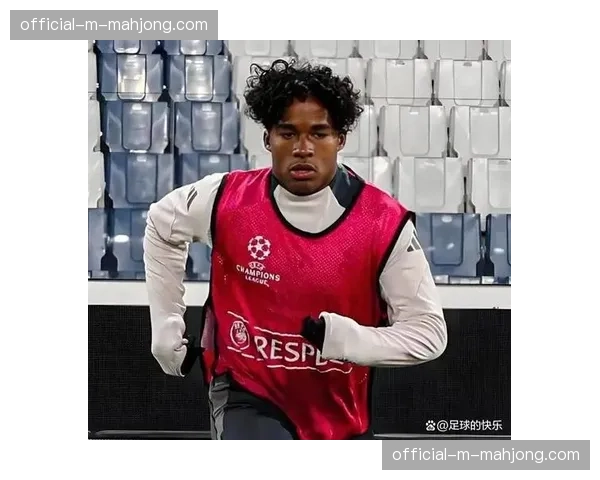 恩德里克庆祝动作引发争议：年轻球员的情绪管理课题